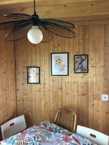 Chalets Chalet de campagne : Chalet 3 Chambres