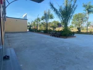 Nhà Nghỉ Hồng Phúc