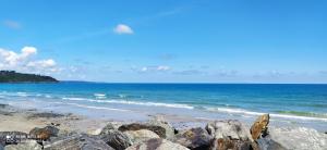 APPARTEMENT 100 Metres de la mer