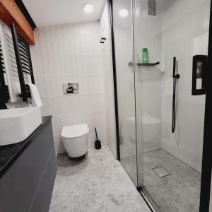 Old Town Apartment, Starowiślna