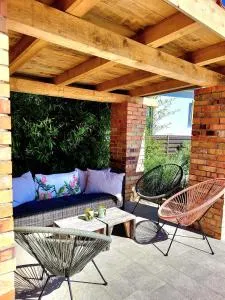 House Erika - Шіло