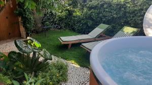 Casale Santa Maria di San Vittorino