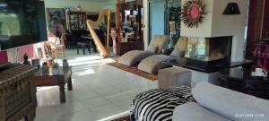 Villa De Lux with pool