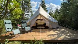 Intsu Royal Kadakametsa Glämp - Hiiumaa