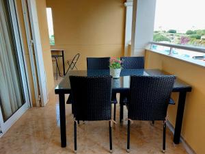 Casa Weusthof Torrevieja