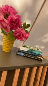 Intsu Royal Kadakametsa Glämp