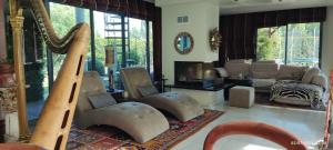 Villa De Lux with pool