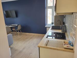 Apartamenty - Studio Gliwice II