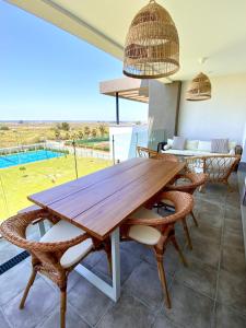 Los Flamencos Isla Canela CALEFACCIÓN Y WIFI -SOLO FAMILIAS Y PAREJAS-