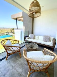 Los Flamencos Isla Canela CALEFACCIÓN Y WIFI -SOLO FAMILIAS Y PAREJAS-