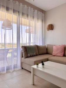 Los Flamencos Isla Canela CALEFACCIÓN Y WIFI -SOLO FAMILIAS Y PAREJAS-