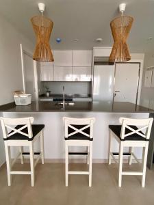 Los Flamencos Isla Canela CALEFACCIÓN Y WIFI -SOLO FAMILIAS Y PAREJAS-