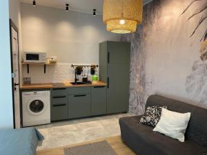 Vacation Apartments Sopot