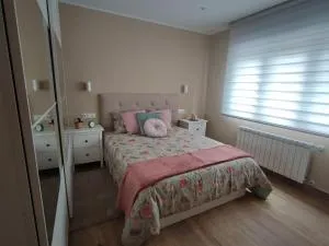 APARTAMENTO GAEL- PLAZA ESPAÑA - Avilés