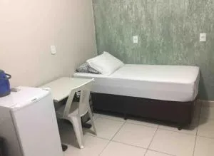 Se hospede na casa da Márcia - 容迪亚伊