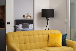 Zara Sunset Apartment