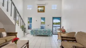 Edwards Guesthouse - Cauls Bottom