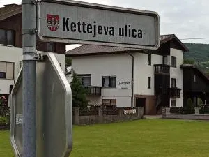 Family apartments "Hamster" up to 7 persons - Šmartno na Pohorju