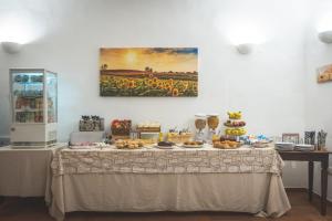 Podere San Filippo B&B-Apartment-Pet Friendly-Rent Bike and Bike Friendly