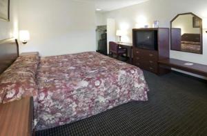 King Room room in American Eagle Inn Fayetteville