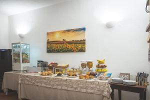 Podere San Filippo B&B-Apartment-Pet Friendly-Rent Bike and Bike Friendly