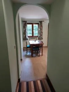 Nido Romantico - Ortignano Raggiolo