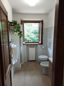 Nido Romantico Appartamento con 2 camere vicino a Poppi e Camaldoli