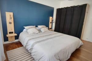 Appartements Charmant Logement Centre Ville : photos des chambres