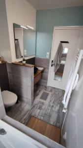 Appartements Charmant Logement Centre Ville : photos des chambres