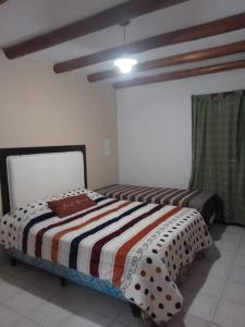 ALOJAMIENTO "Las Magnolias" 1 PB