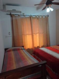 ALOJAMIENTO "Las Magnolias" 1 PB