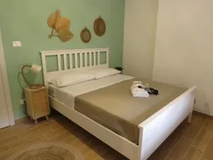 Tanufé Casa Vacanze - Villaggio Peruzzo