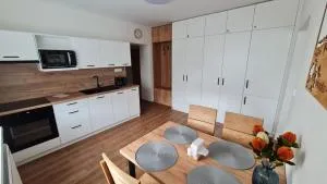 Horský apartmán Karlovice - Jelení