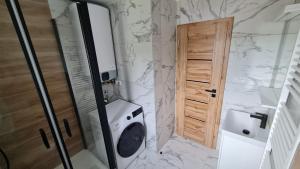 Horský apartmán Karlovice