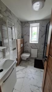 Horský apartmán Karlovice