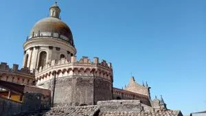 MEDIEVAL HEART - Cesarò