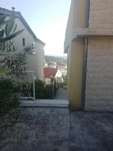 Apartment & bedroom D&M2