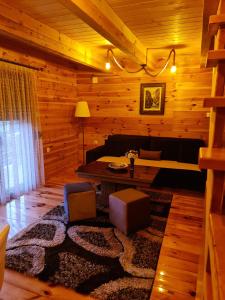 Holiday home Mountain