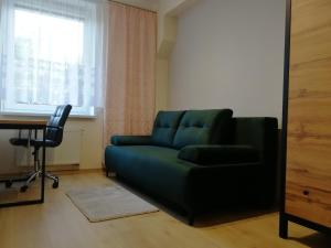 Apartament nad Węgorapą