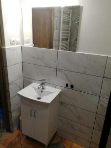 Apartament nad Węgorapą