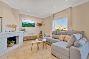 Magnifico atico de 3 dormitorios - 3hvězdičkové hotely ve městě Fuengirola