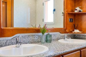 Magnifico atico de 3 dormitorios