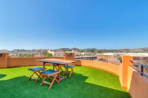 Magnifico atico de 3 dormitorios