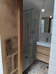 Apartamentos & Rooms Santiaguiño