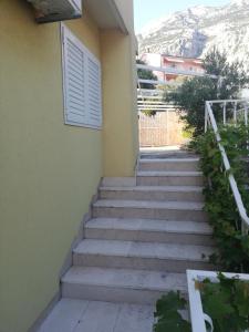 Apartment & bedroom D&M2