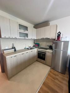 Byla Sun Day Apartament