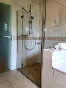 Helle Ferienwohnung - Südeifel bei Neuerburg