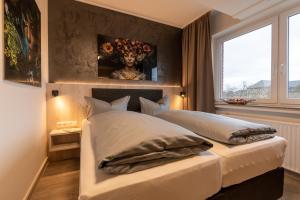 Comfort Double Room room in Hotel Monopol