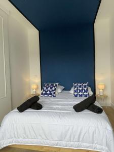 L’esplanade du lac