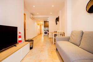 Apartamento en el Puerto de l’Ampolla